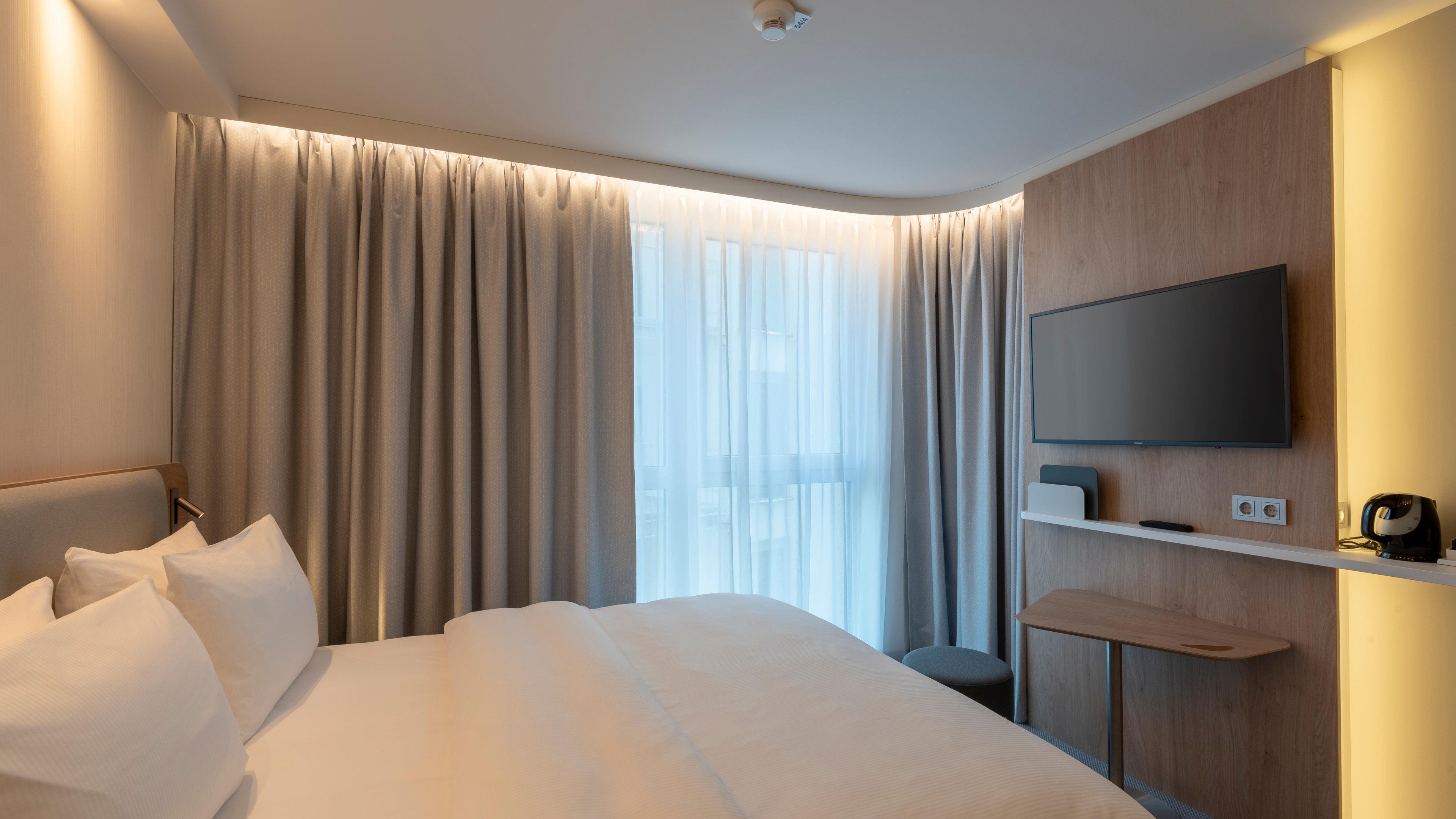 Holiday Inn Express - Offenbach, An Ihg Hotel Dış mekan fotoğraf