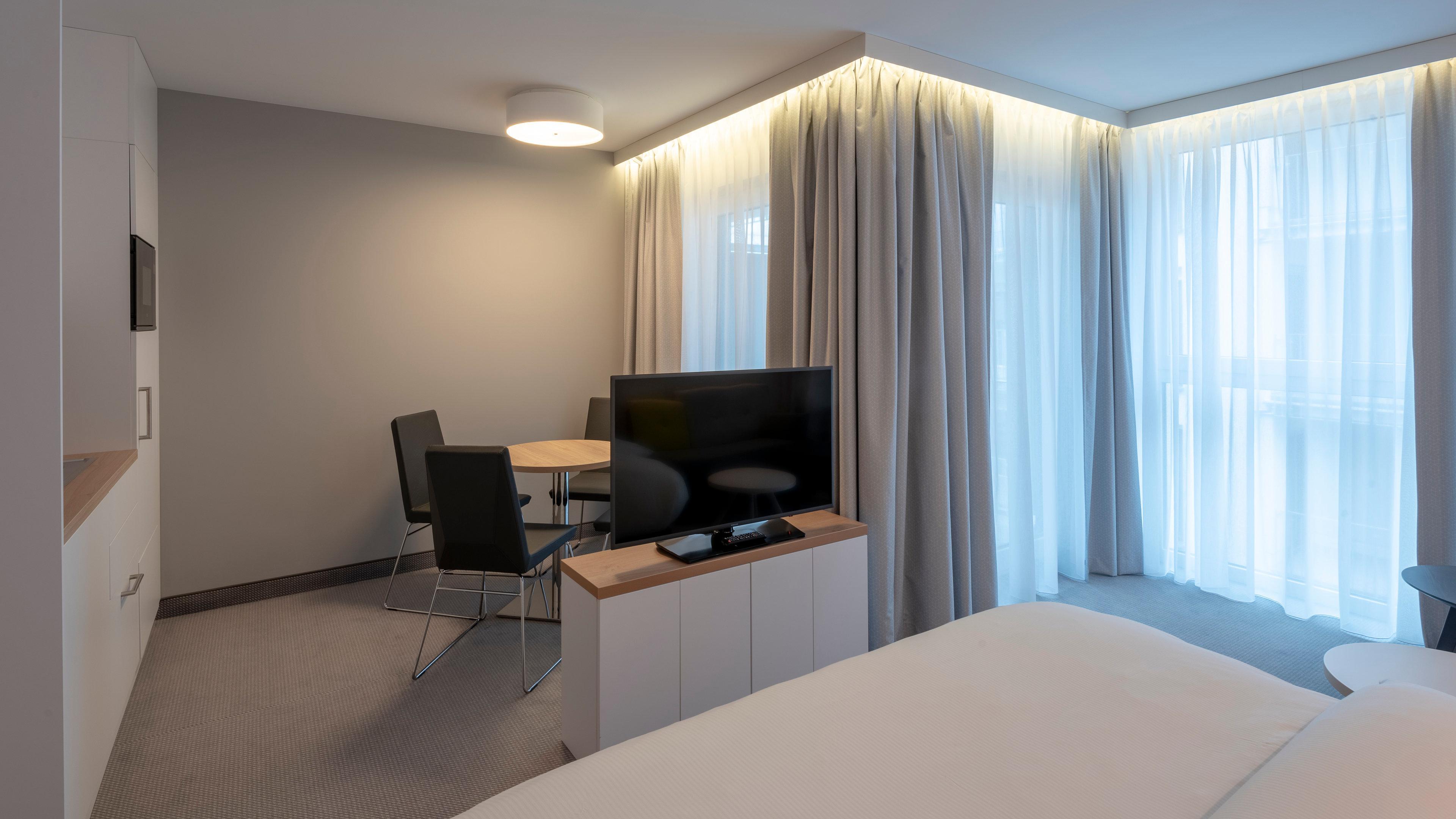 Holiday Inn Express - Offenbach, An Ihg Hotel Dış mekan fotoğraf